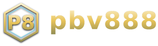 pbv888 logo