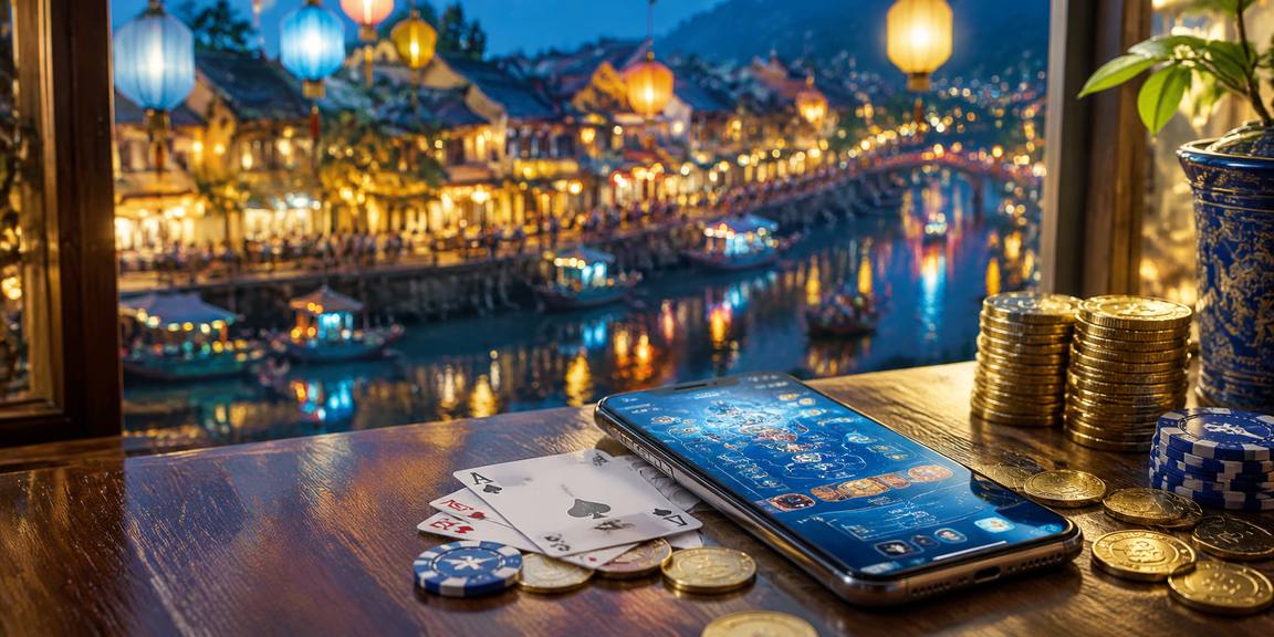 pbv888 Cẩm Nang Casino
