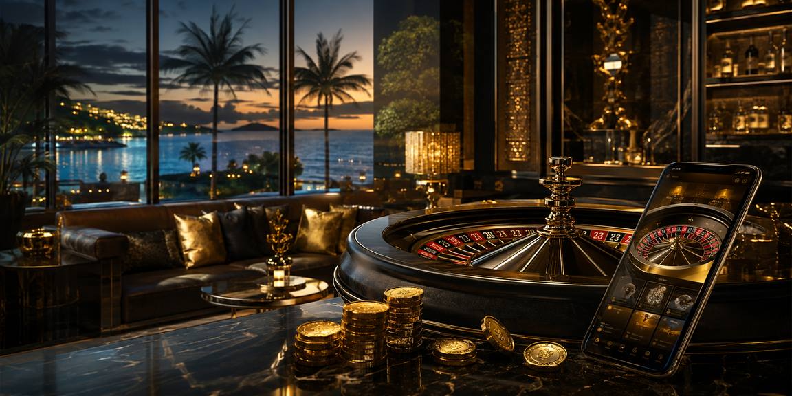 pbv888 Cẩm Nang Casino Trực Tiếp